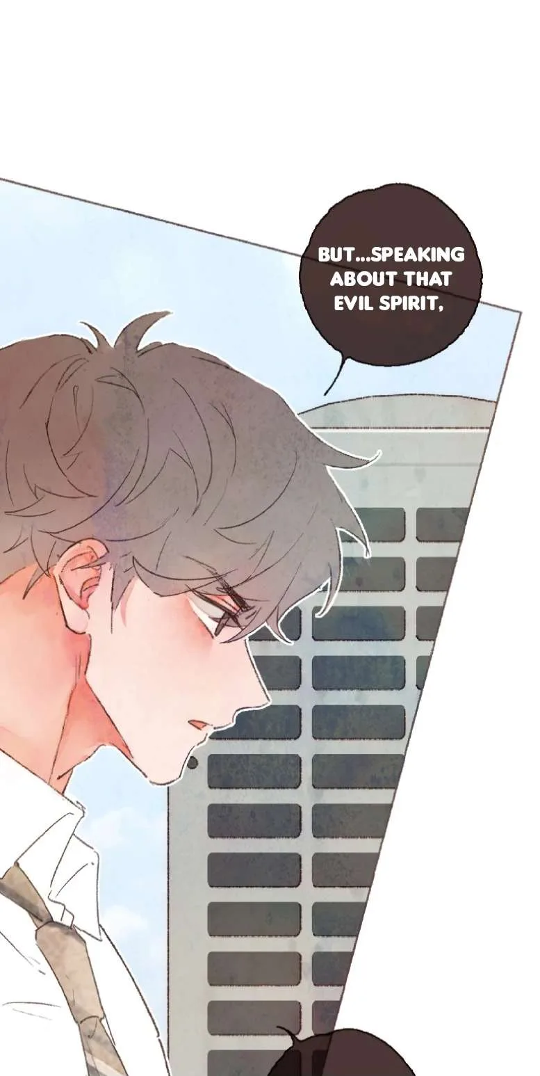 Soul Sealer’s School Life Chapter 14 page 12