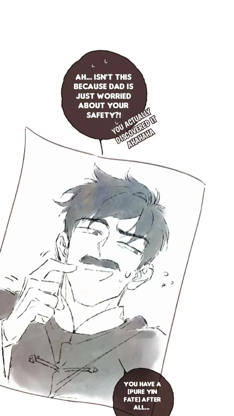 Soul Sealer’s School Life Chapter 14 page 8