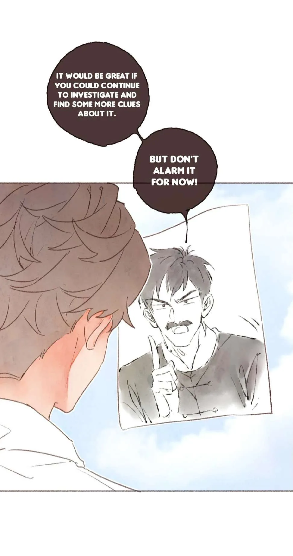 Soul Sealer’s School Life Chapter 14 page 20