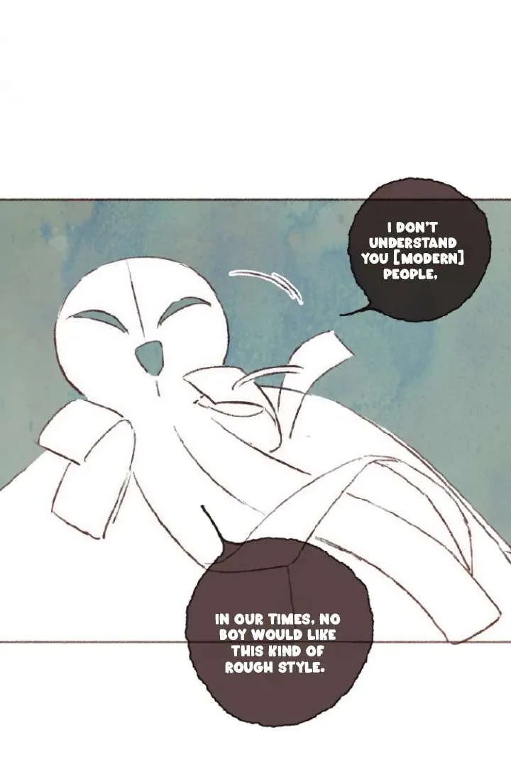 Soul Sealer’s School Life Chapter 14 page 43