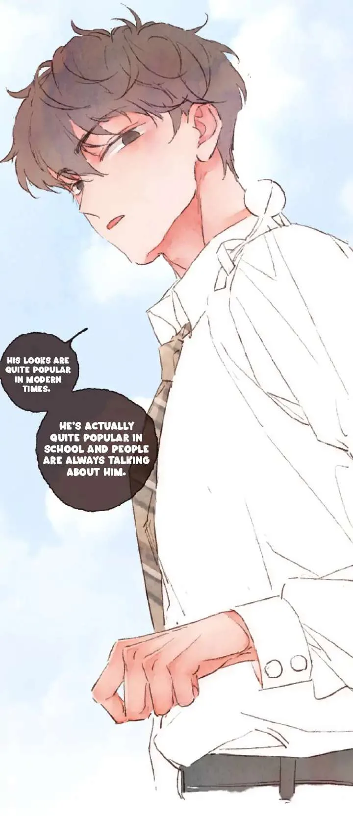 Soul Sealer’s School Life Chapter 14 page 42