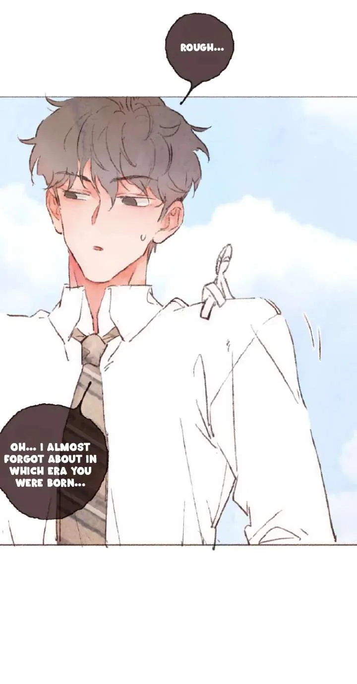 Soul Sealer’s School Life Chapter 14 page 44