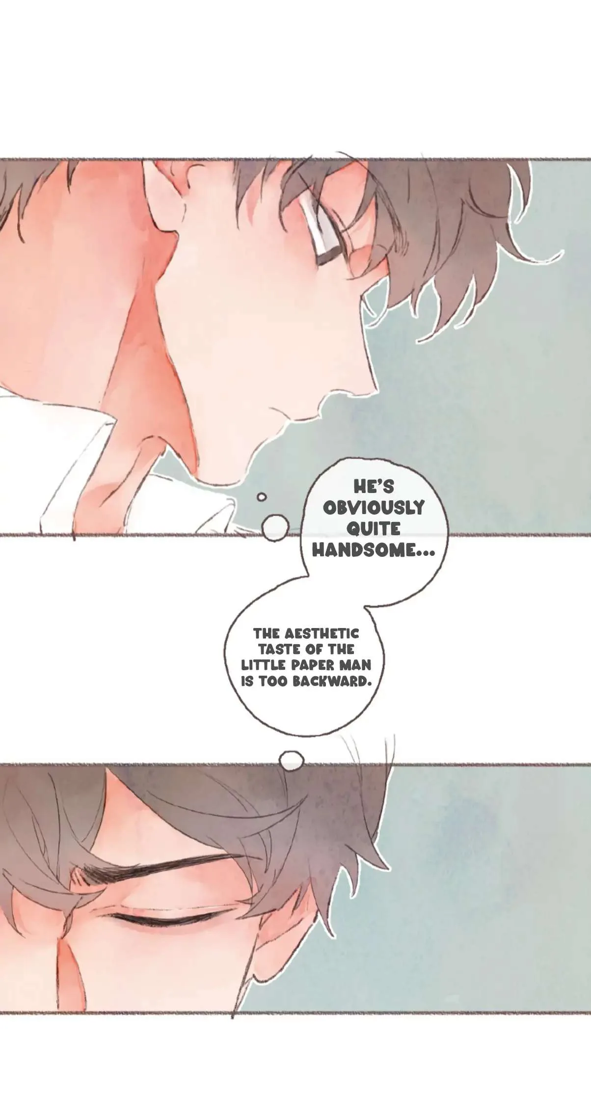 Soul Sealer’s School Life Chapter 14 page 49
