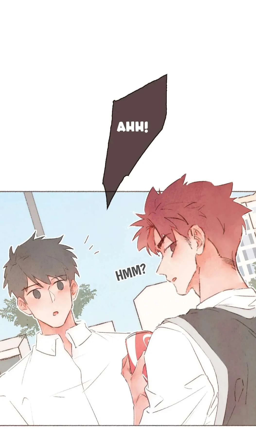 Soul Sealer’s School Life Chapter 15 page 18