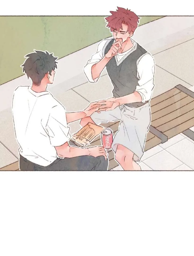 Soul Sealer’s School Life Chapter 15 page 6