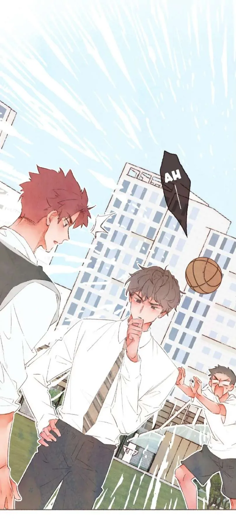 Soul Sealer’s School Life Chapter 15 page 38
