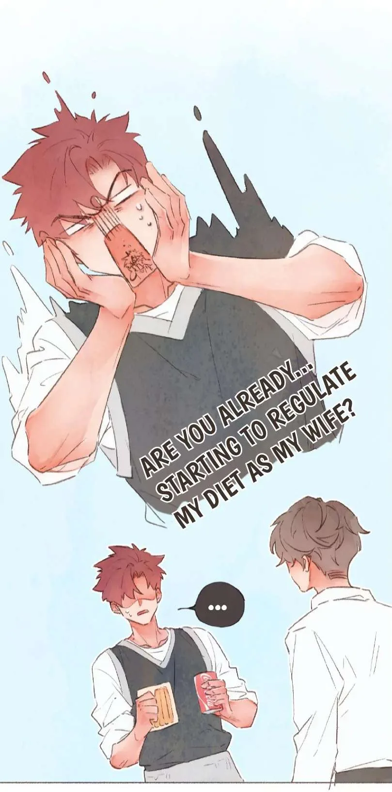 Soul Sealer’s School Life Chapter 15 page 31