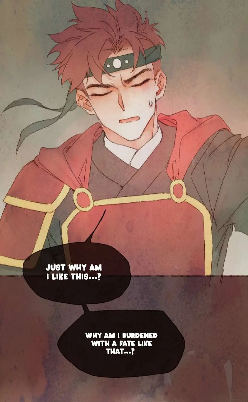 Soul Sealer’s School Life Chapter 16 page 24
