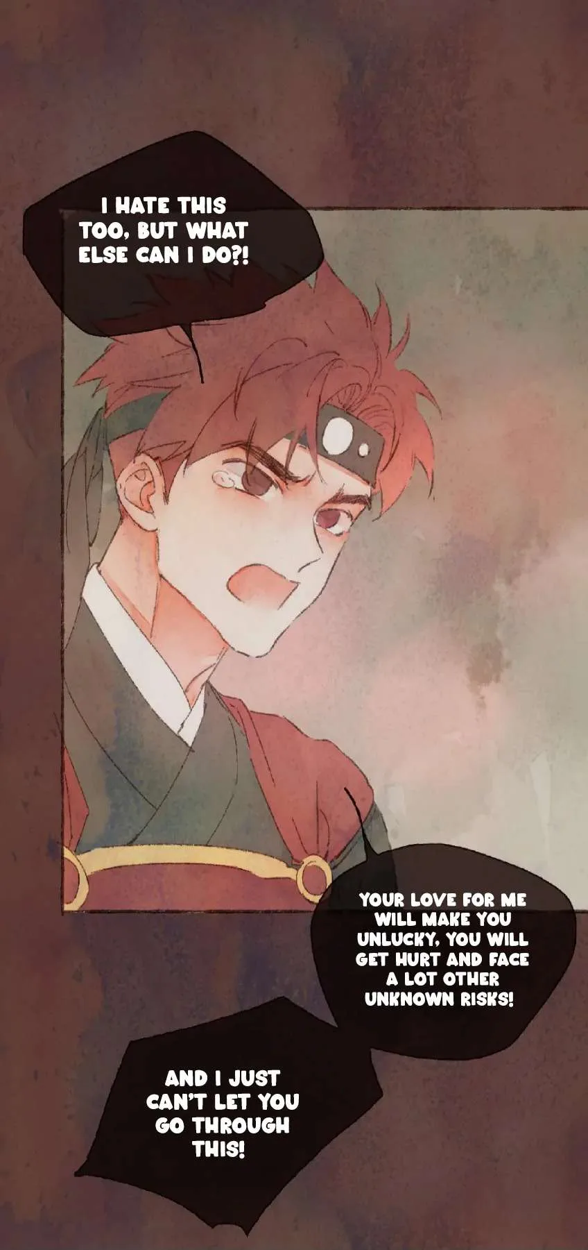 Soul Sealer’s School Life Chapter 16 page 21