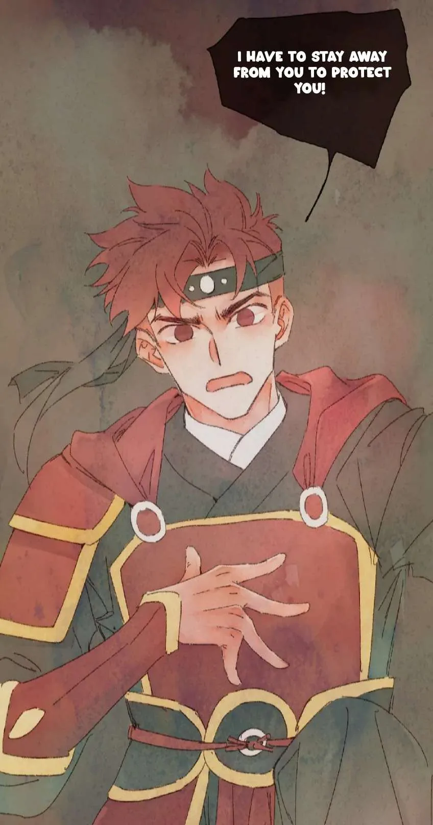 Soul Sealer’s School Life Chapter 16 page 19