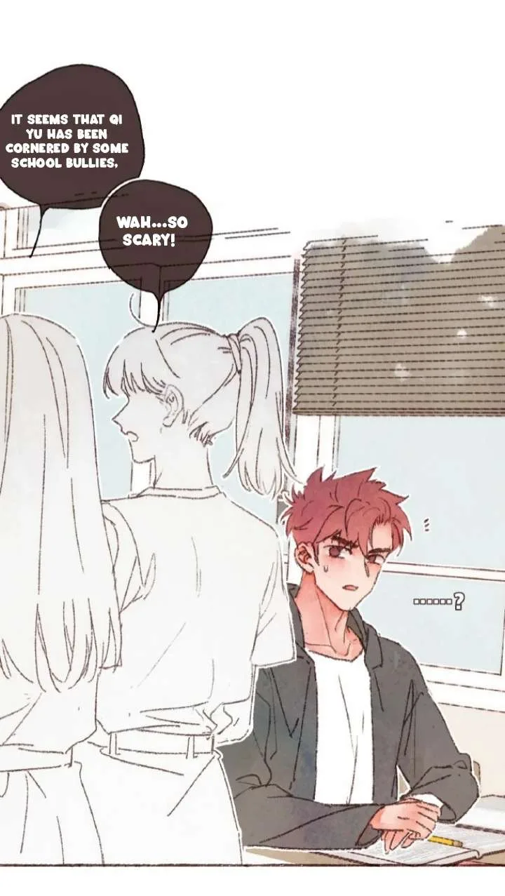Soul Sealer’s School Life Chapter 16 page 38