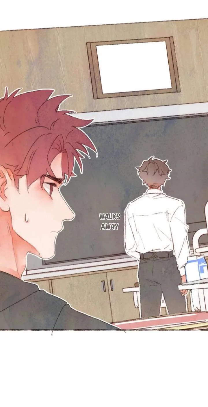 Soul Sealer’s School Life Chapter 16 page 35