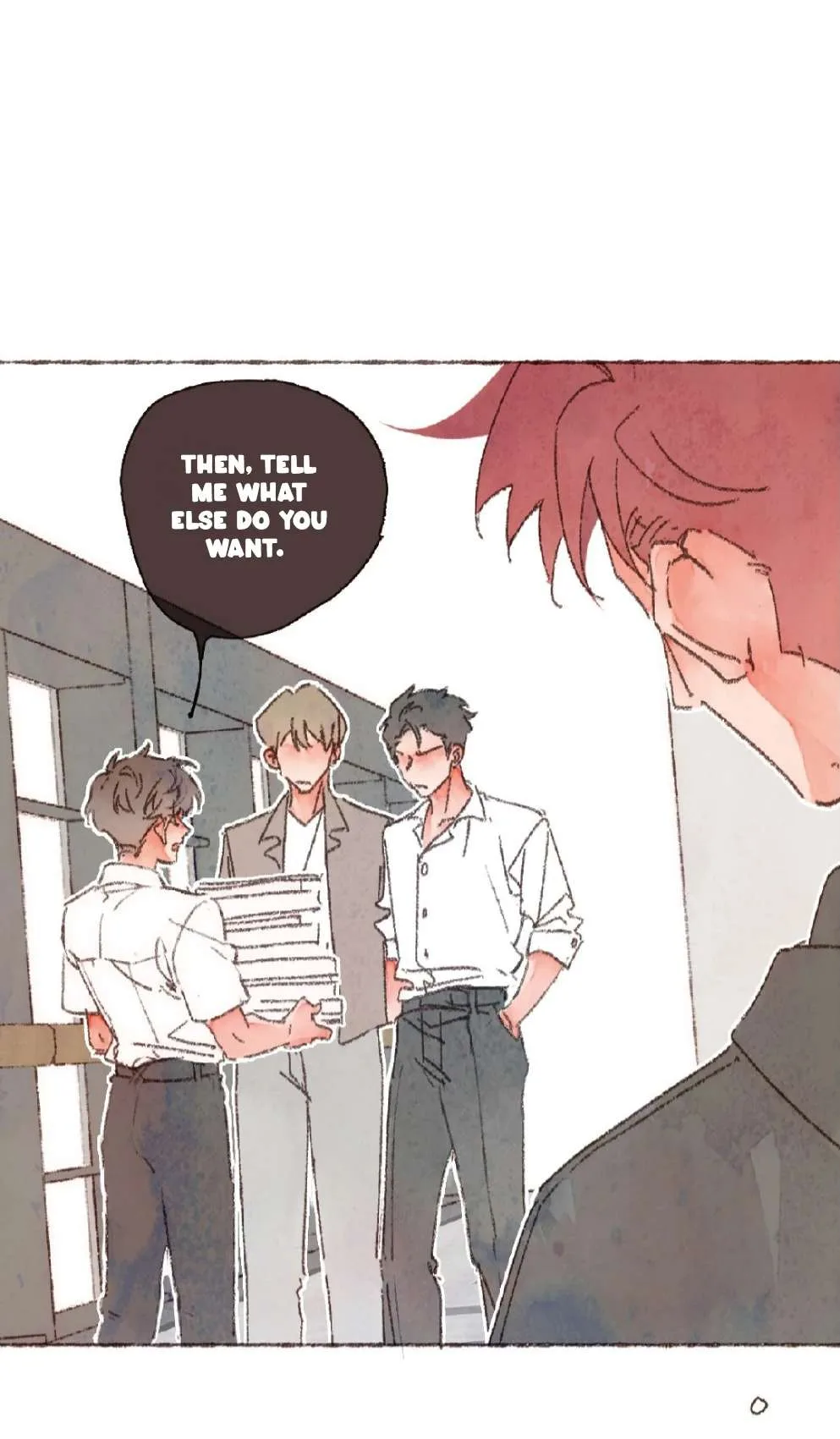 Soul Sealer’s School Life Chapter 16 page 43