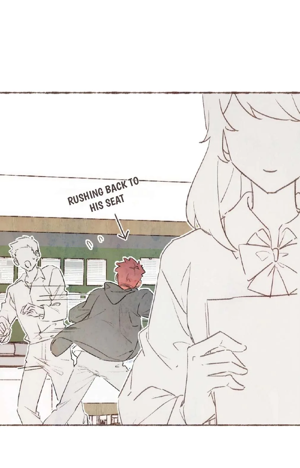 Soul Sealer’s School Life Chapter 17 page 13