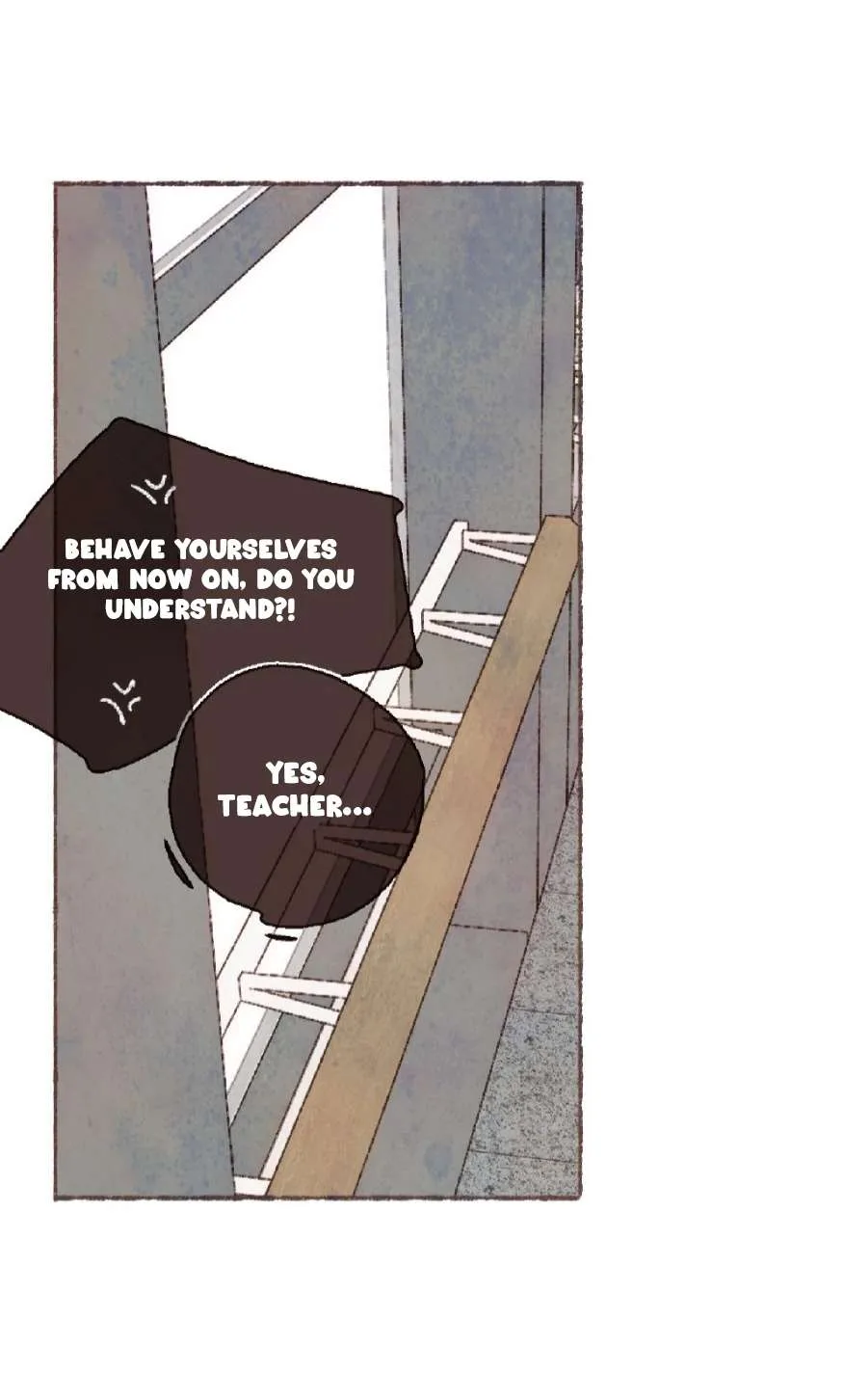 Soul Sealer’s School Life Chapter 17 page 8
