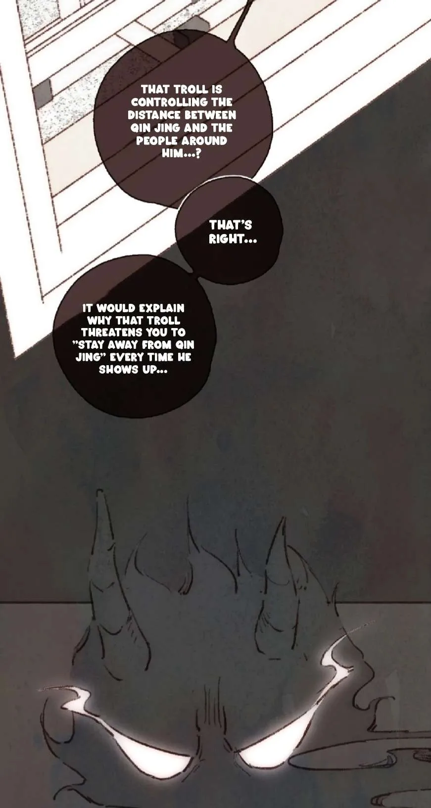 Soul Sealer’s School Life Chapter 18 page 9