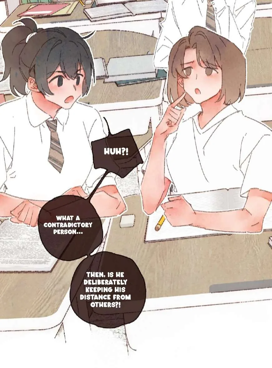 Soul Sealer’s School Life Chapter 18 page 6