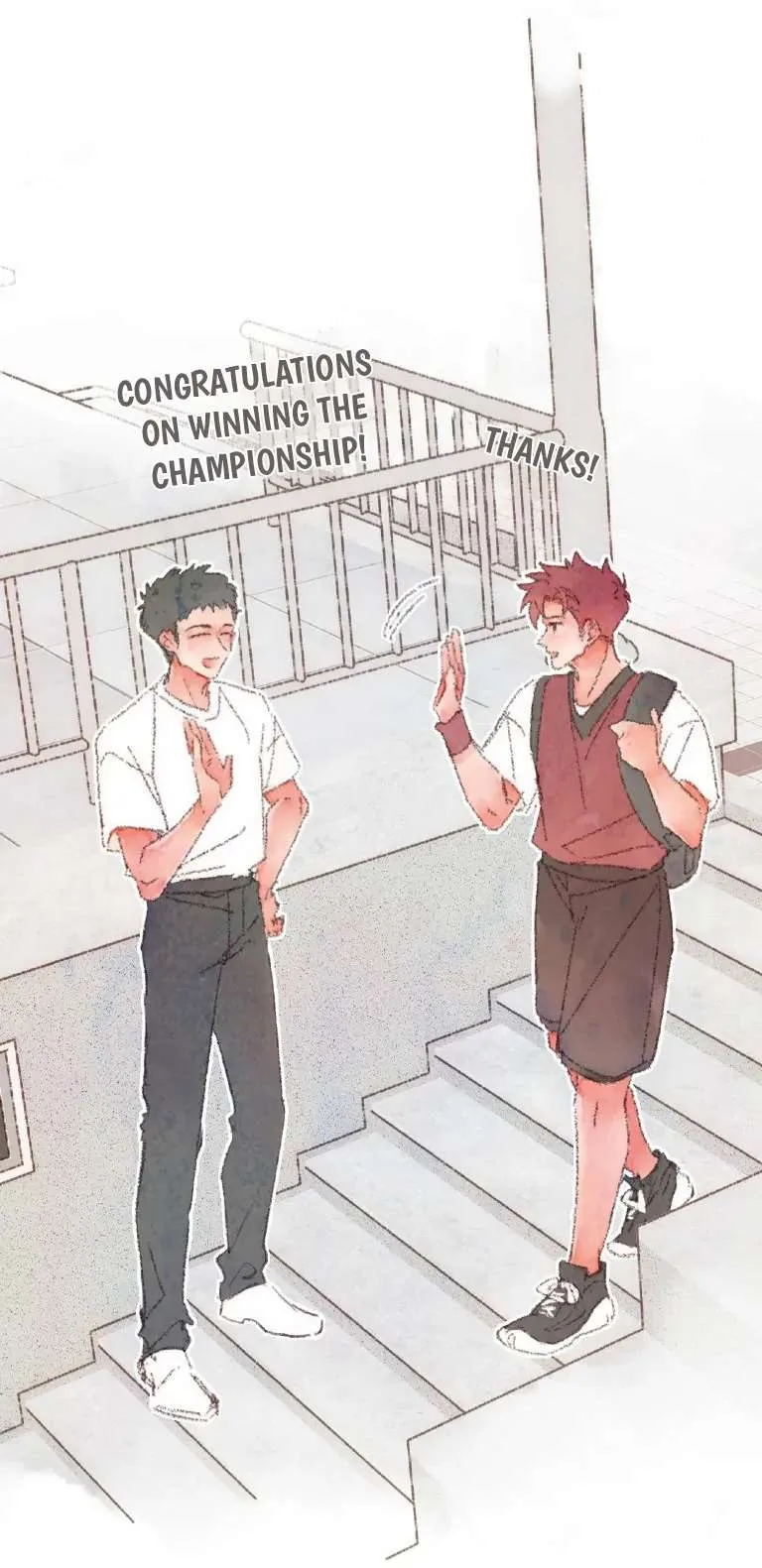 Soul Sealer’s School Life Chapter 18 page 29