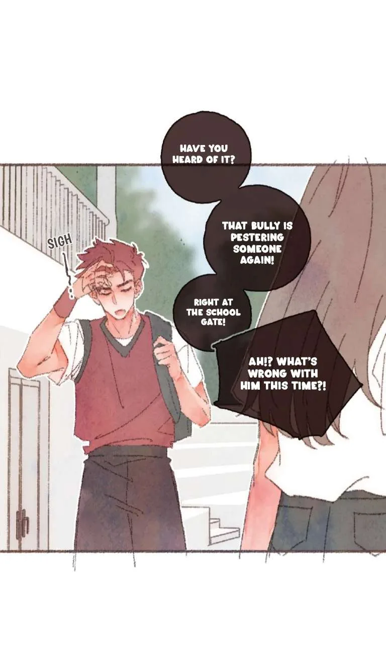 Soul Sealer’s School Life Chapter 18 page 30