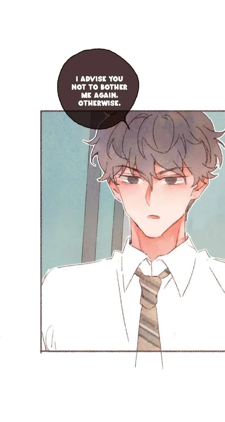 Soul Sealer’s School Life Chapter 18 page 34