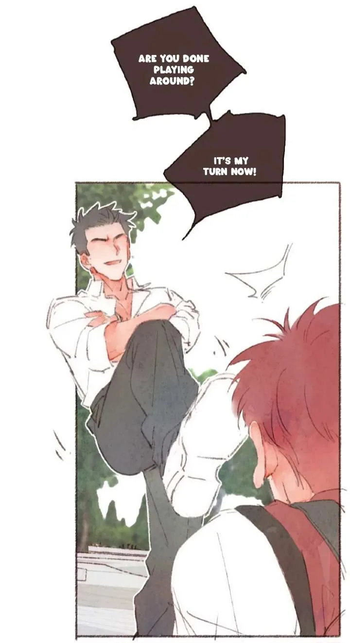 Soul Sealer’s School Life Chapter 19 page 14