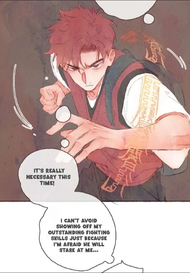 Soul Sealer’s School Life Chapter 19 page 10