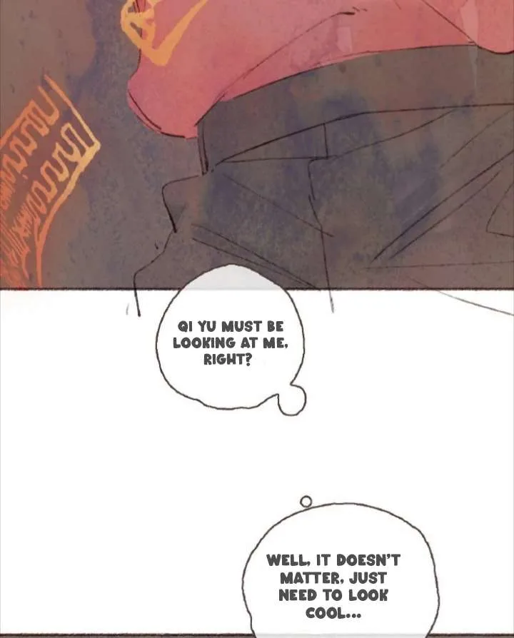 Soul Sealer’s School Life Chapter 19 page 9