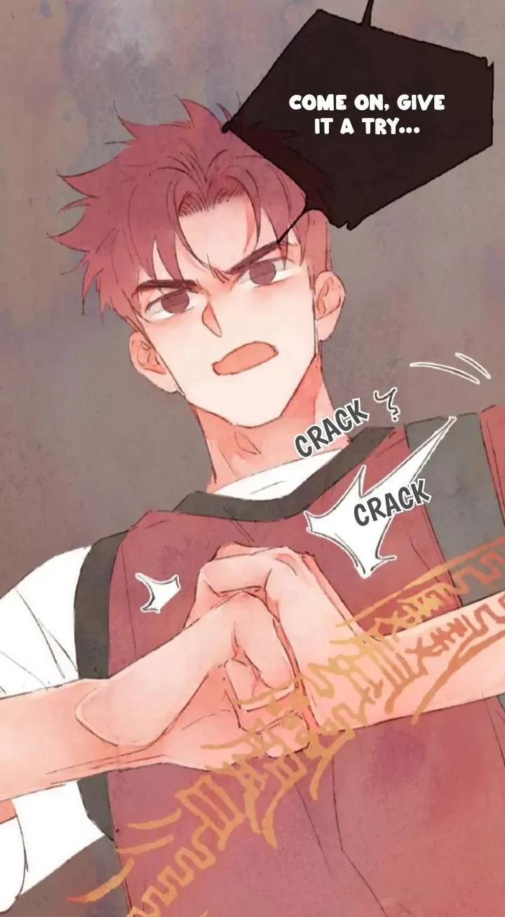 Soul Sealer’s School Life Chapter 19 page 8