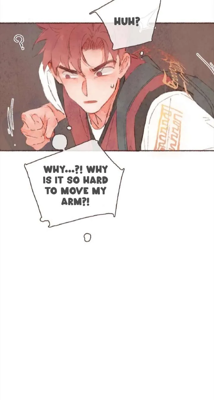 Soul Sealer’s School Life Chapter 19 page 11