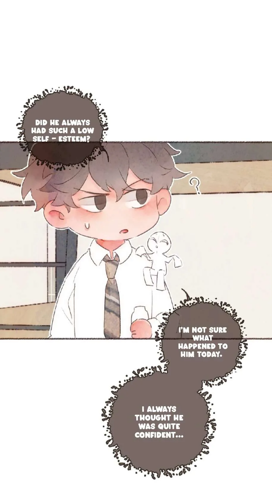 Soul Sealer’s School Life Chapter 19 page 35
