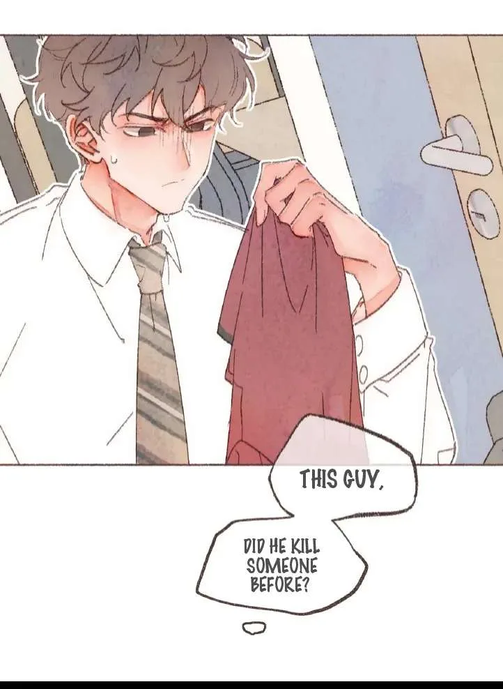 Soul Sealer’s School Life Chapter 2 page 47