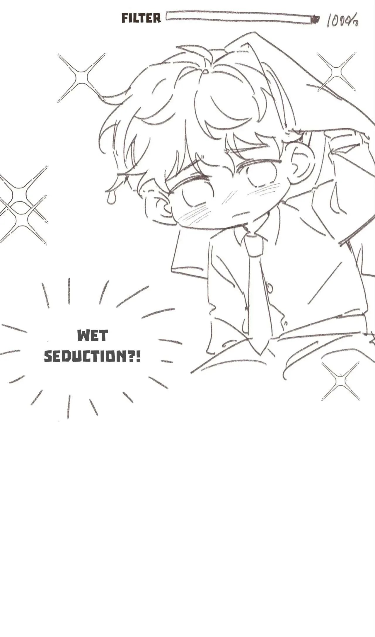 Soul Sealer’s School Life Chapter 2 page 62