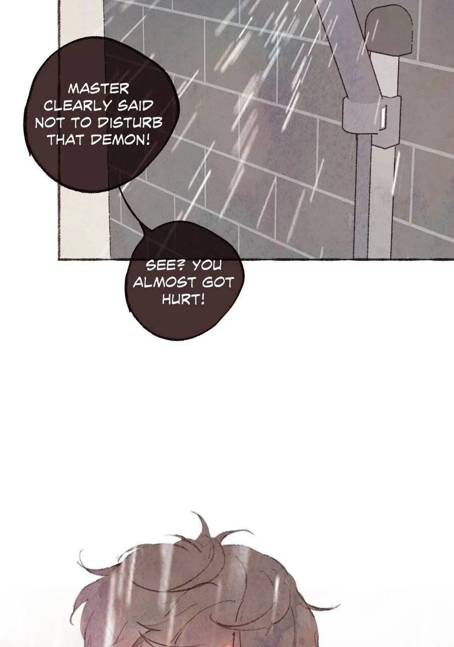 Soul Sealer’s School Life Chapter 21 page 4