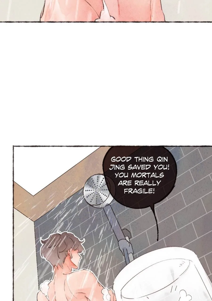 Soul Sealer’s School Life Chapter 21 page 6