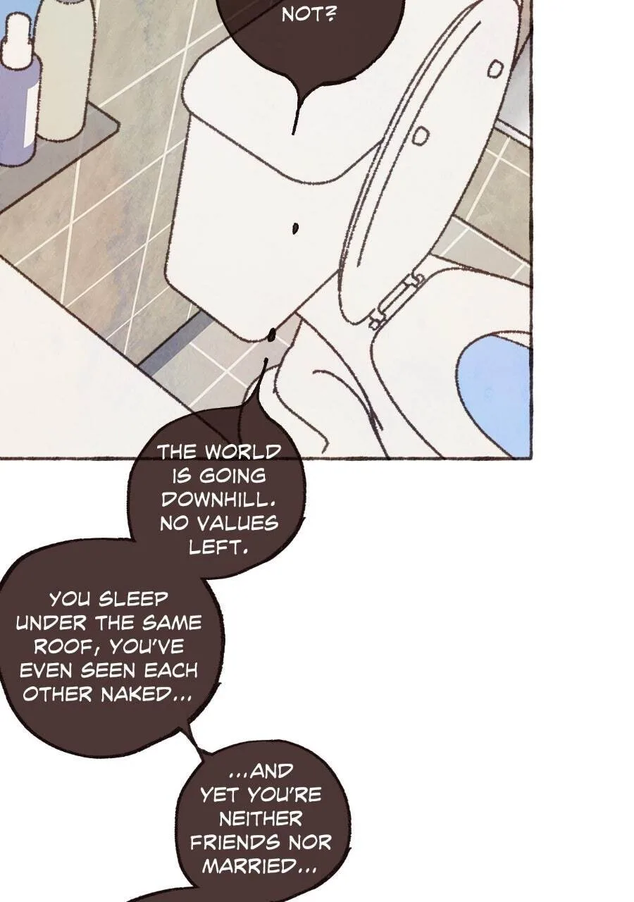 Soul Sealer’s School Life Chapter 21 page 12
