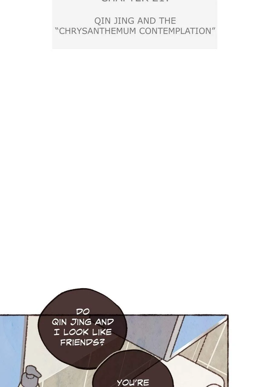 Soul Sealer’s School Life Chapter 21 page 11