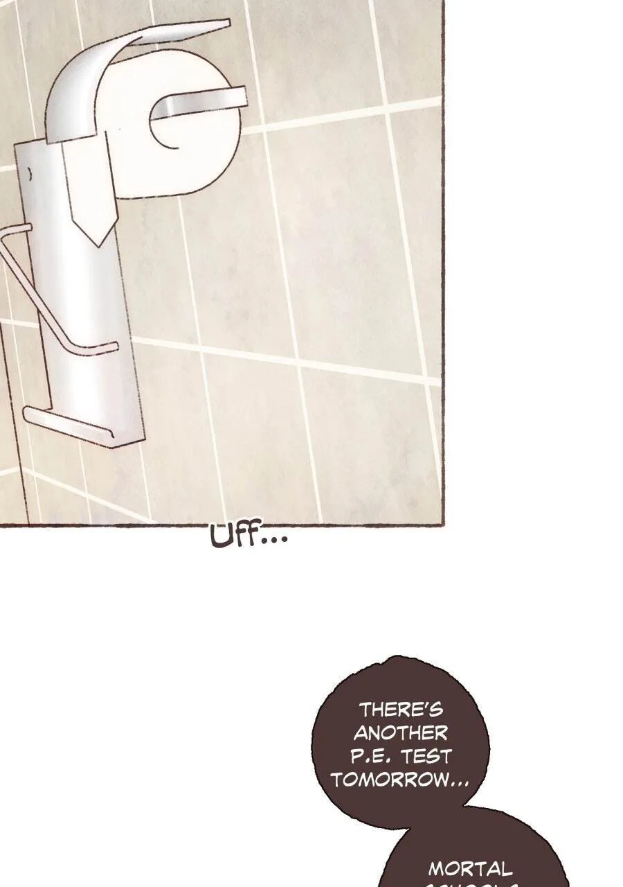 Soul Sealer’s School Life Chapter 21 page 32