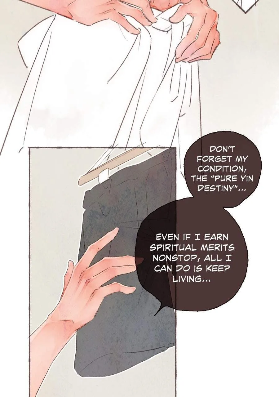 Soul Sealer’s School Life Chapter 21 page 35