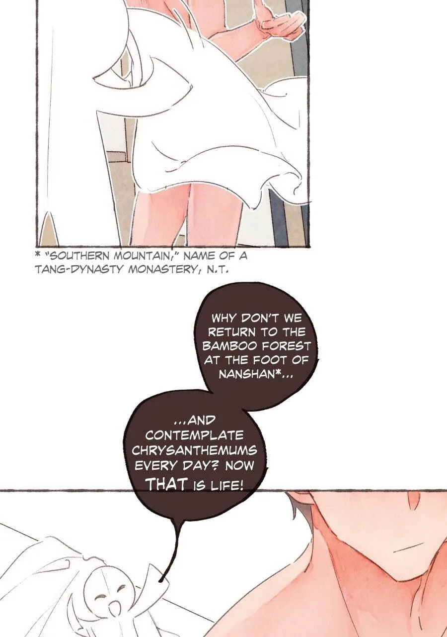 Soul Sealer’s School Life Chapter 21 page 46