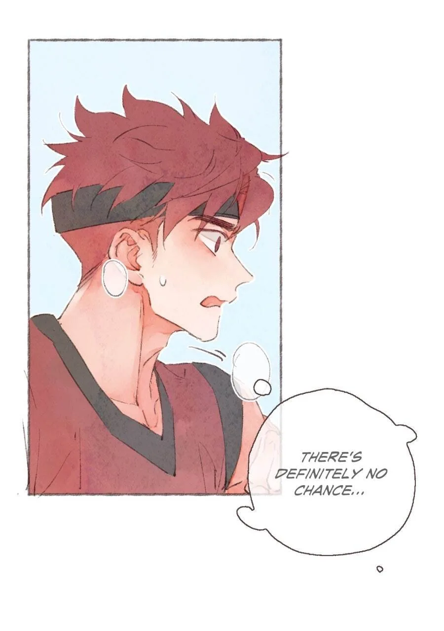 Soul Sealer’s School Life Chapter 22 page 21