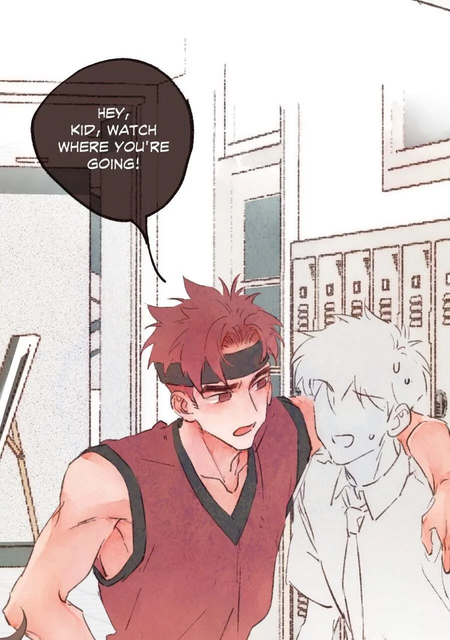 Soul Sealer’s School Life Chapter 22 page 45
