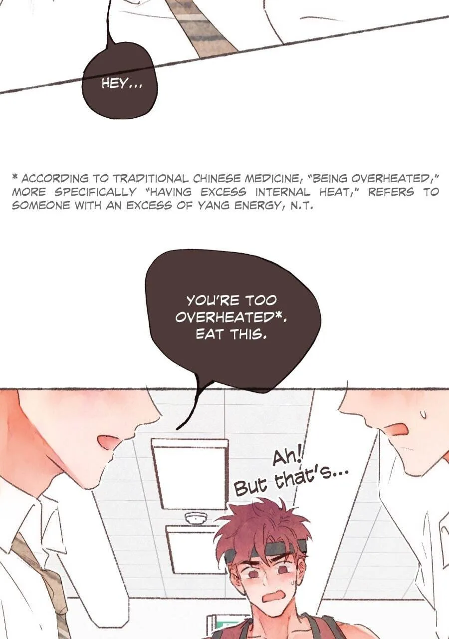 Soul Sealer’s School Life Chapter 22 page 57