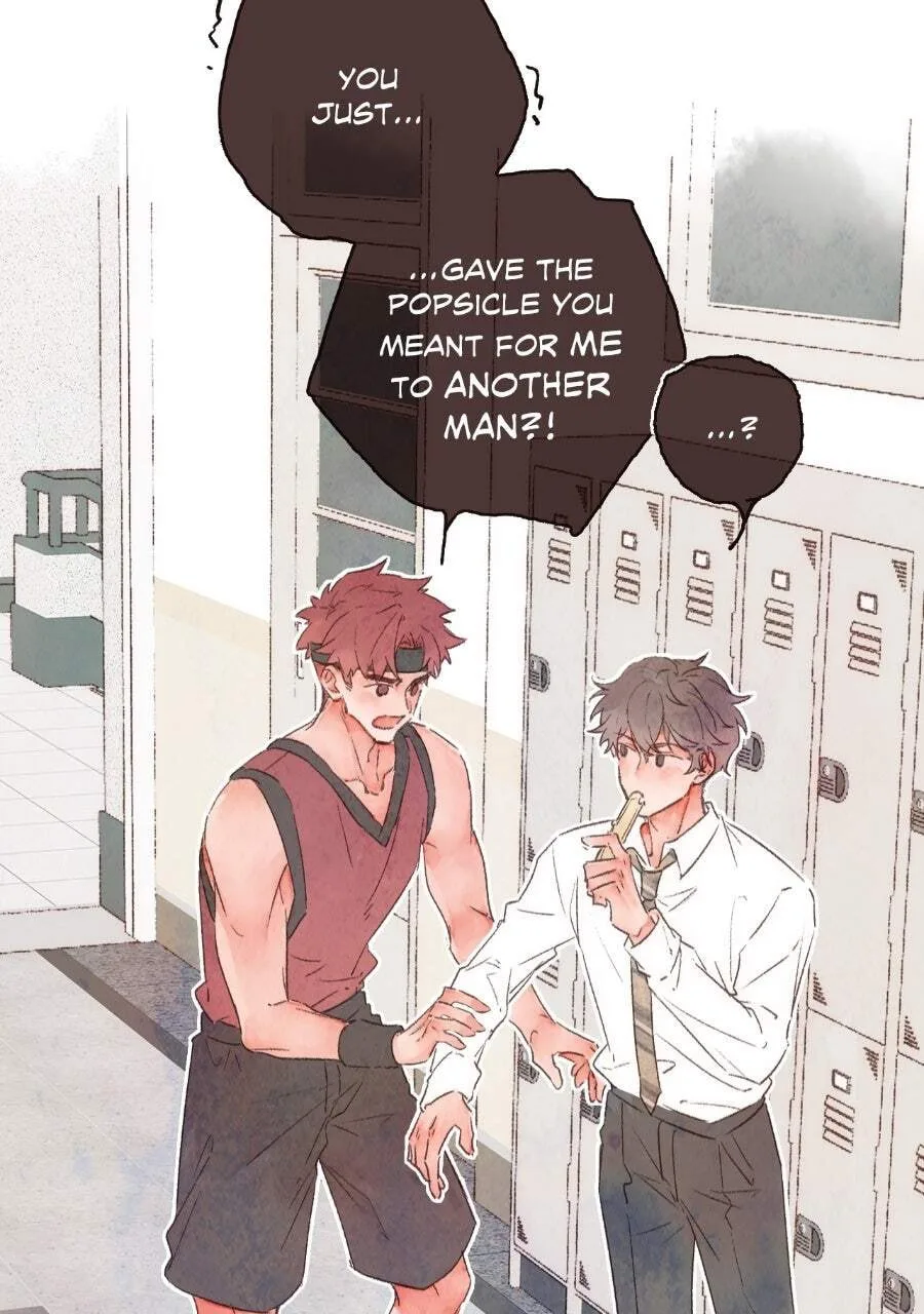 Soul Sealer’s School Life Chapter 23 page 11
