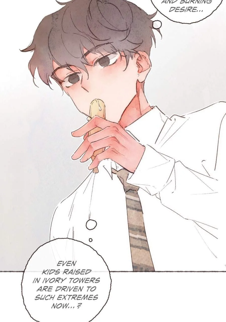 Soul Sealer’s School Life Chapter 23 page 6