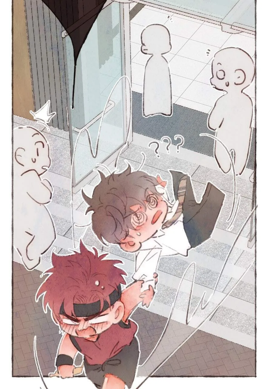 Soul Sealer’s School Life Chapter 23 page 38
