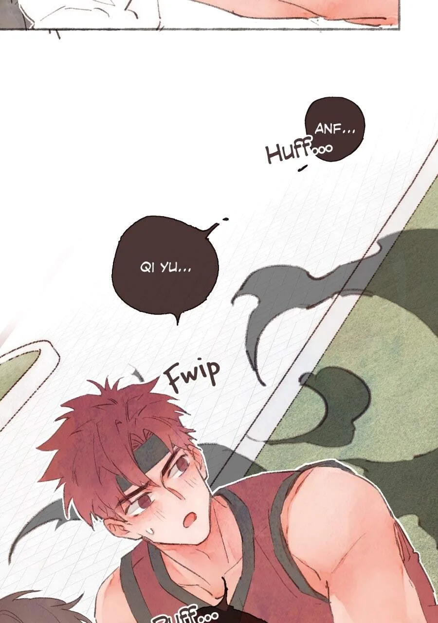 Soul Sealer’s School Life Chapter 23 page 41