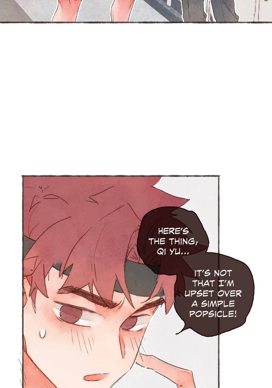 Soul Sealer’s School Life Chapter 23 page 12