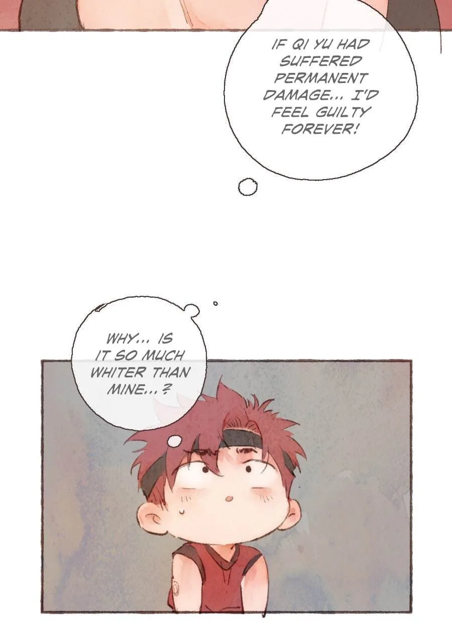 Soul Sealer’s School Life Chapter 24 page 21