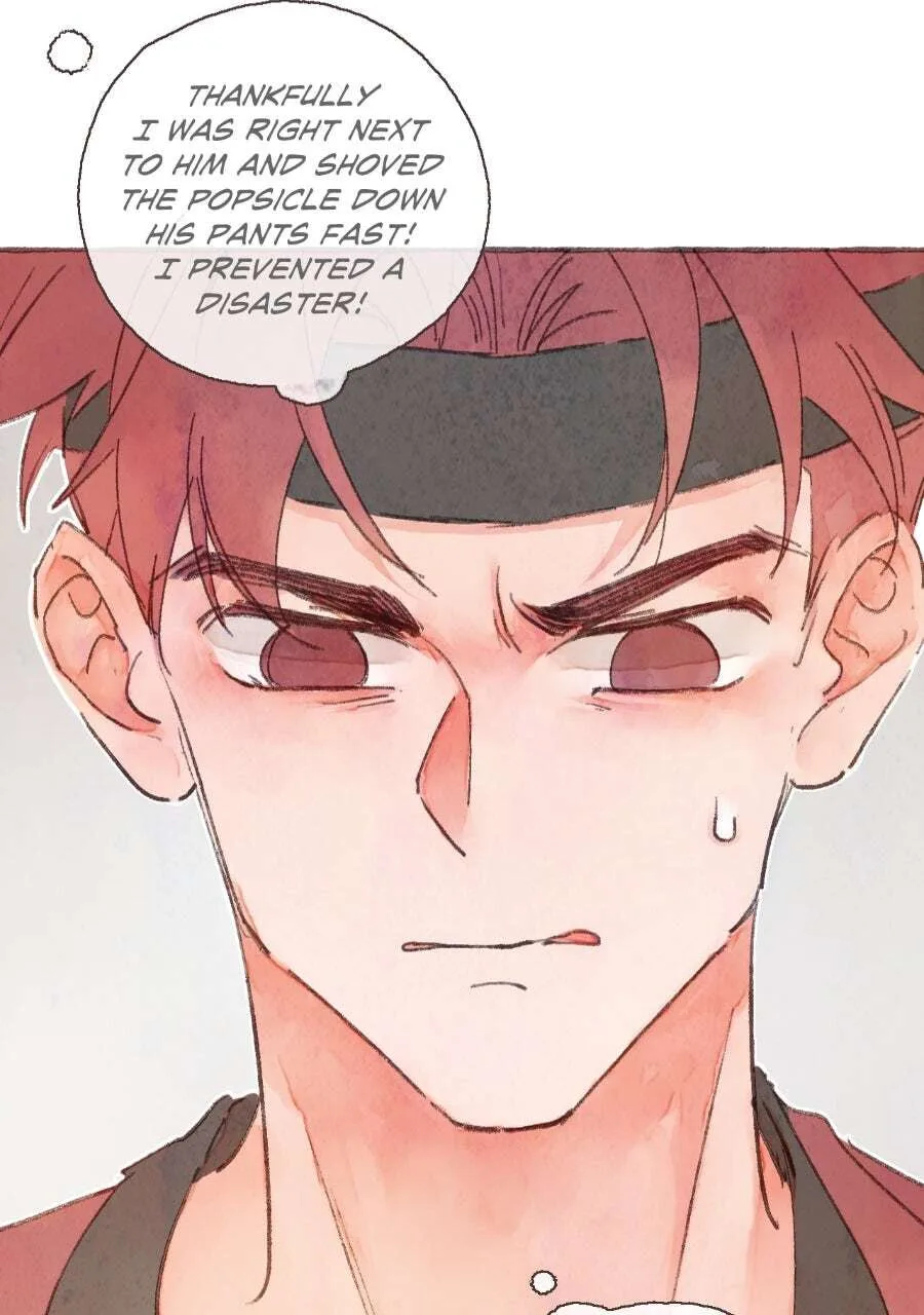 Soul Sealer’s School Life Chapter 24 page 20