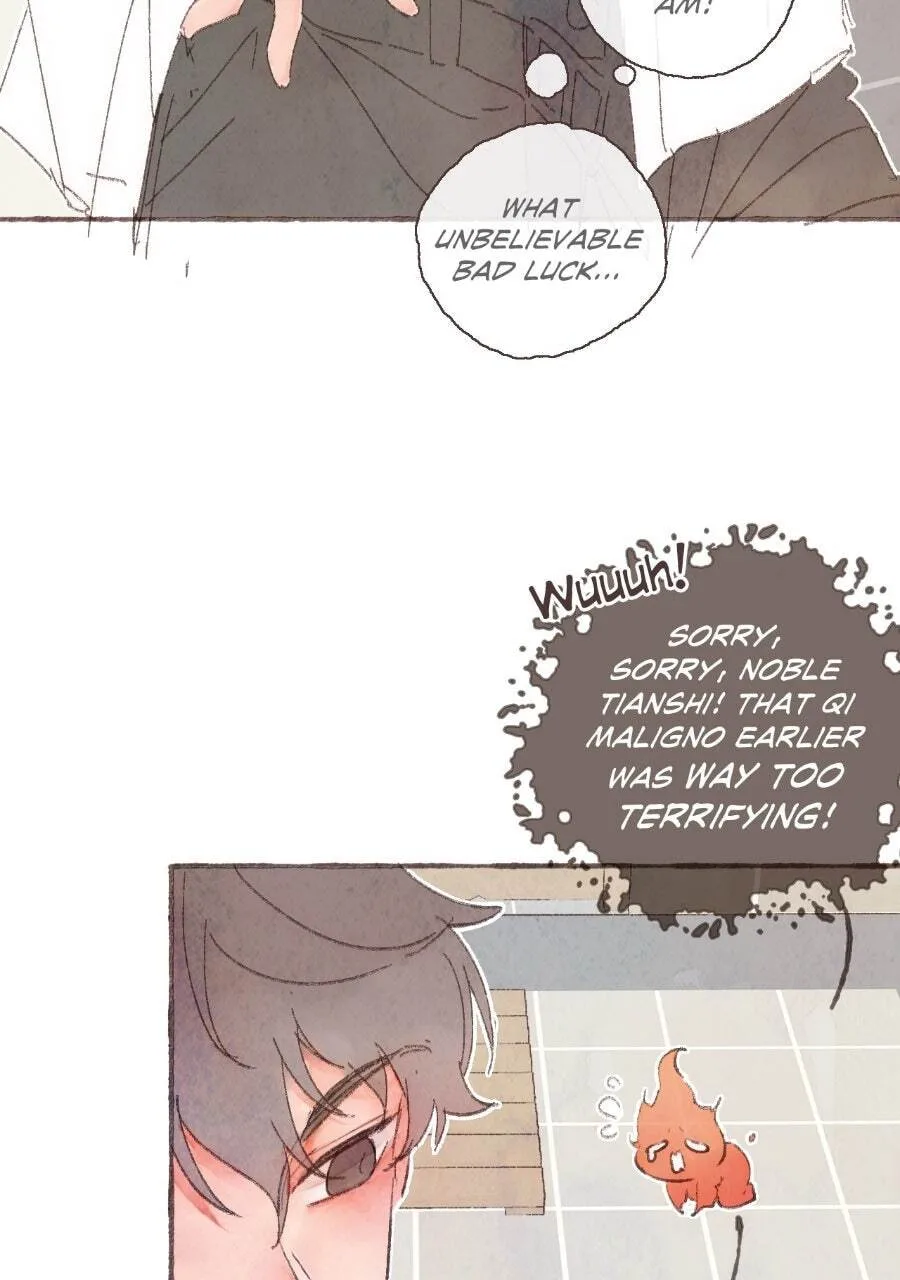 Soul Sealer’s School Life Chapter 24 page 6